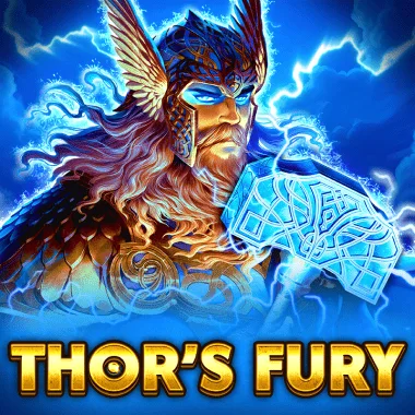 Thor's Fury